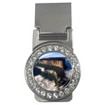 MOUNT RORAIMA 2 Money Clips (CZ)  Front