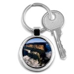 MOUNT RORAIMA 2 Key Chains (Round)  Front