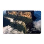 MOUNT RORAIMA 2 Magnet (Rectangular) Front