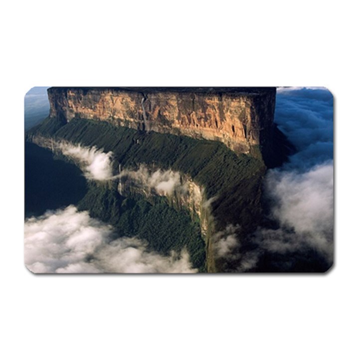 MOUNT RORAIMA 2 Magnet (Rectangular)