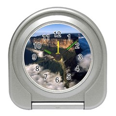 Mount Roraima 2 Travel Alarm Clocks