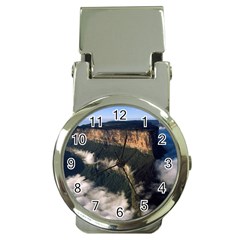 Mount Roraima 2 Money Clip Watches by trendistuff