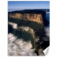 Mount Roraima 2 Canvas 36  X 48  