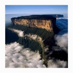 Mount Roraima 2 Medium Glasses Cloth (2-side) by trendistuff