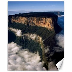 Mount Roraima 2 Canvas 11  X 14  