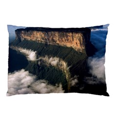 Mount Roraima 2 Pillow Cases by trendistuff