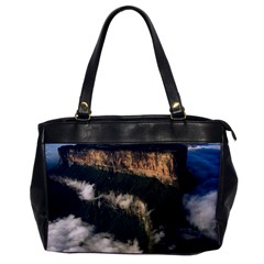 Mount Roraima 2 Office Handbags by trendistuff