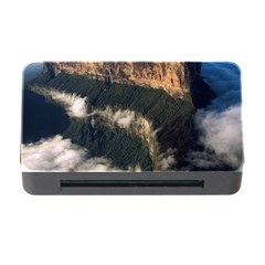 Mount Roraima 2 Memory Card Reader With Cf