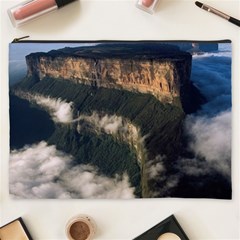 Mount Roraima 2 Cosmetic Bag (xxxl)  by trendistuff