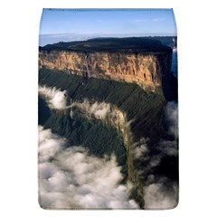 Mount Roraima 2 Flap Covers (l)  by trendistuff