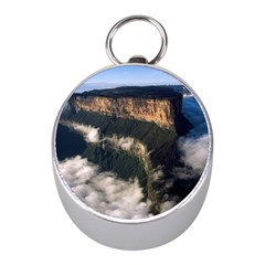 Mount Roraima 2 Mini Silver Compasses