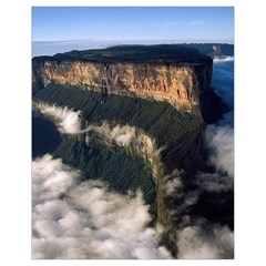 Mount Roraima 2 Drawstring Bag (small)