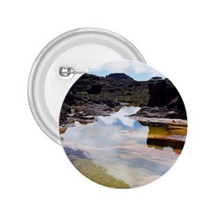 Mount Roraima 1 2 25  Buttons by trendistuff