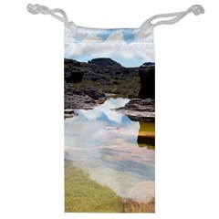 Mount Roraima 1 Jewelry Bags