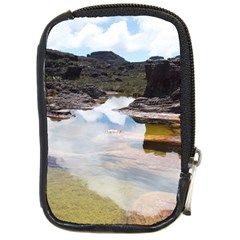 Mount Roraima 1 Compact Camera Cases by trendistuff