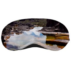 Mount Roraima 1 Sleeping Masks by trendistuff