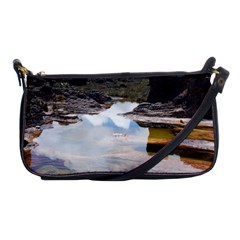 Mount Roraima 1 Shoulder Clutch Bags by trendistuff