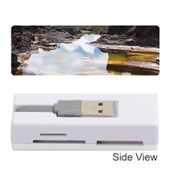 Mount Roraima 1 Memory Card Reader (stick) 