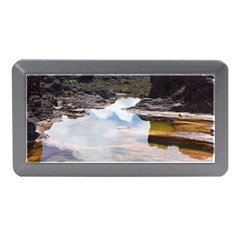 Mount Roraima 1 Memory Card Reader (mini) by trendistuff