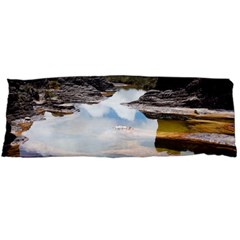 Mount Roraima 1 Body Pillow Cases (dakimakura) 