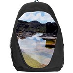 MOUNT RORAIMA 1 Backpack Bag Front