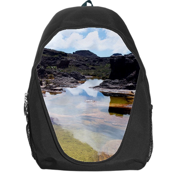 MOUNT RORAIMA 1 Backpack Bag