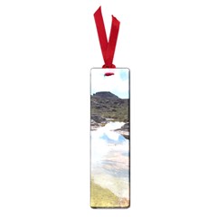 Mount Roraima 1 Small Book Marks by trendistuff