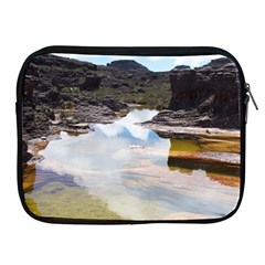 Mount Roraima 1 Apple Ipad 2/3/4 Zipper Cases by trendistuff