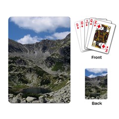 Lakelet Playing Card by trendistuff