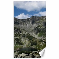 Lakelet Canvas 40  X 72   by trendistuff