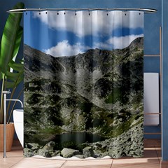 Lakelet Shower Curtain 60  X 72  (medium) 