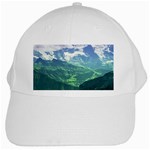 LAGHI DI FUSINE White Cap