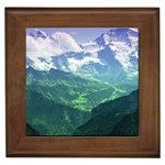 LAGHI DI FUSINE Framed Tiles