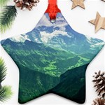 LAGHI DI FUSINE Ornament (Star) 