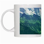 LAGHI DI FUSINE White Mugs