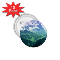 Laghi Di Fusine 1 75  Buttons (10 Pack) by trendistuff