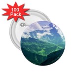 LAGHI DI FUSINE 2.25  Buttons (100 pack) 