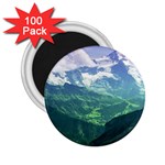 LAGHI DI FUSINE 2.25  Magnets (100 pack) 