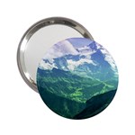 LAGHI DI FUSINE 2.25  Handbag Mirrors