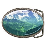 LAGHI DI FUSINE Belt Buckles