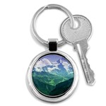 LAGHI DI FUSINE Key Chains (Round) 