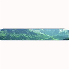 Laghi Di Fusine Small Bar Mats by trendistuff