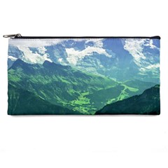 Laghi Di Fusine Pencil Cases by trendistuff