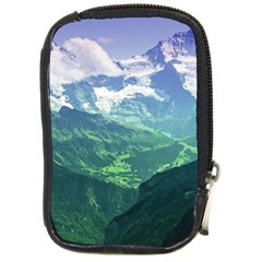 Laghi Di Fusine Compact Camera Cases by trendistuff