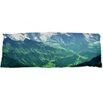 LAGHI DI FUSINE Body Pillow Cases Dakimakura (Two Sides) 