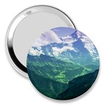 LAGHI DI FUSINE 3  Handbag Mirrors