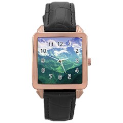 Laghi Di Fusine Rose Gold Watches by trendistuff