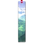 LAGHI DI FUSINE Large Book Marks