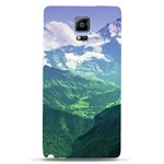 LAGHI DI FUSINE Galaxy Note 4 Back Case