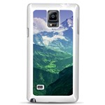 LAGHI DI FUSINE Samsung Galaxy Note 4 Case (White)